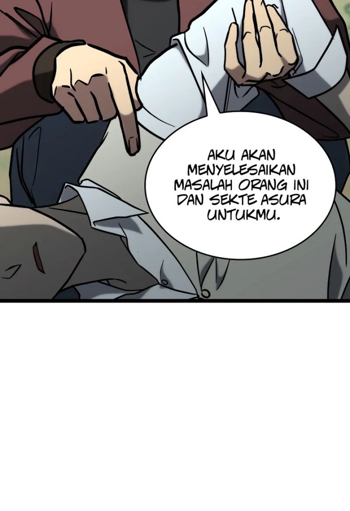 F-Class Destiny Hunter Chapter 74 - halaman 20