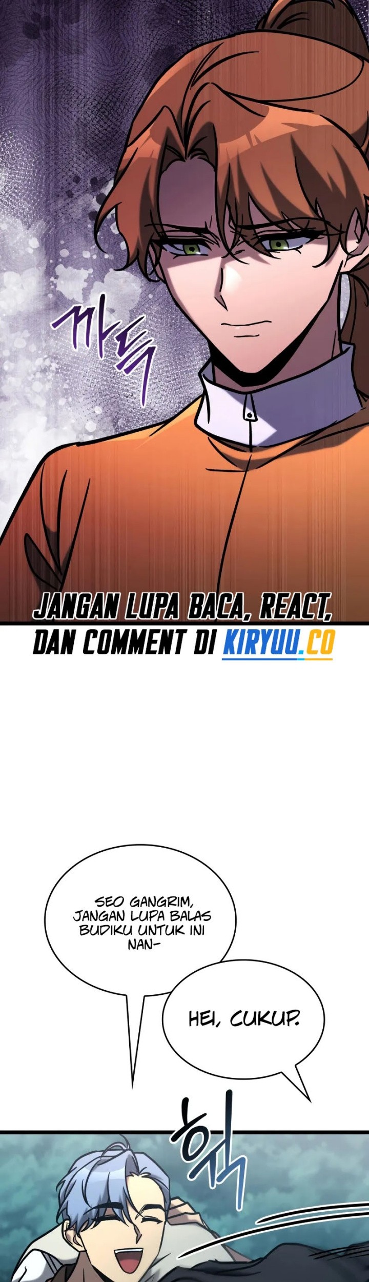 F-Class Destiny Hunter Chapter 74 - halaman 23
