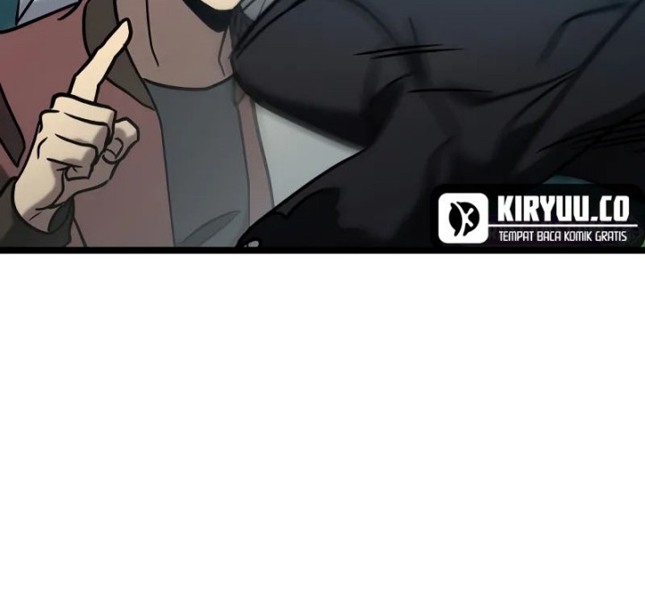 F-Class Destiny Hunter Chapter 74 - halaman 24