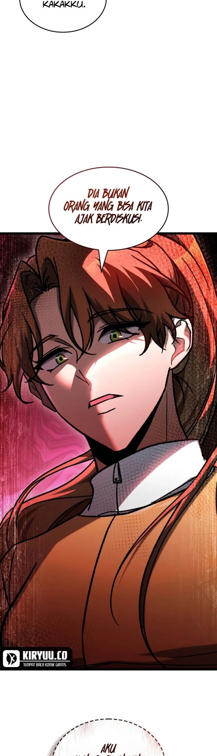 F-Class Destiny Hunter Chapter 74 - halaman 3