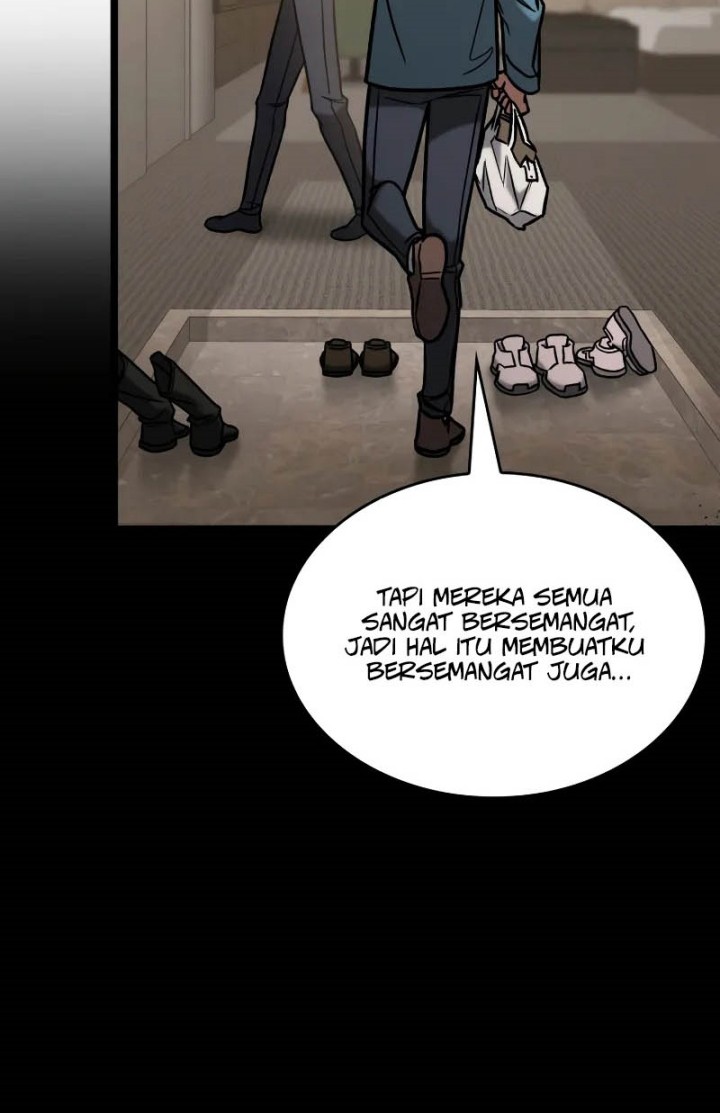 F-Class Destiny Hunter Chapter 74 - halaman 32