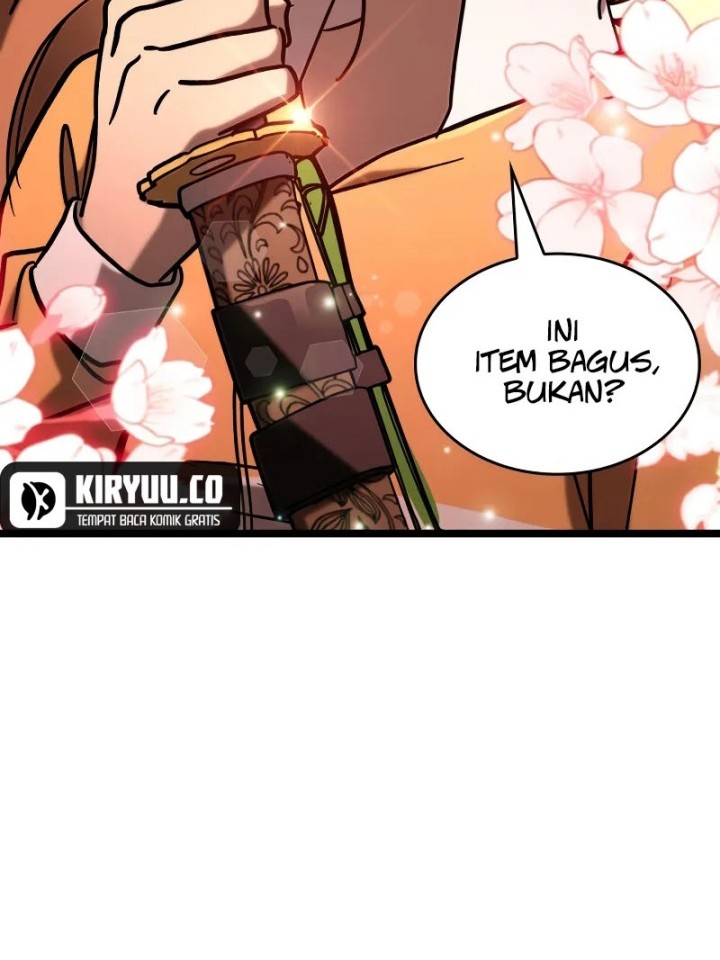 F-Class Destiny Hunter Chapter 74 - halaman 39
