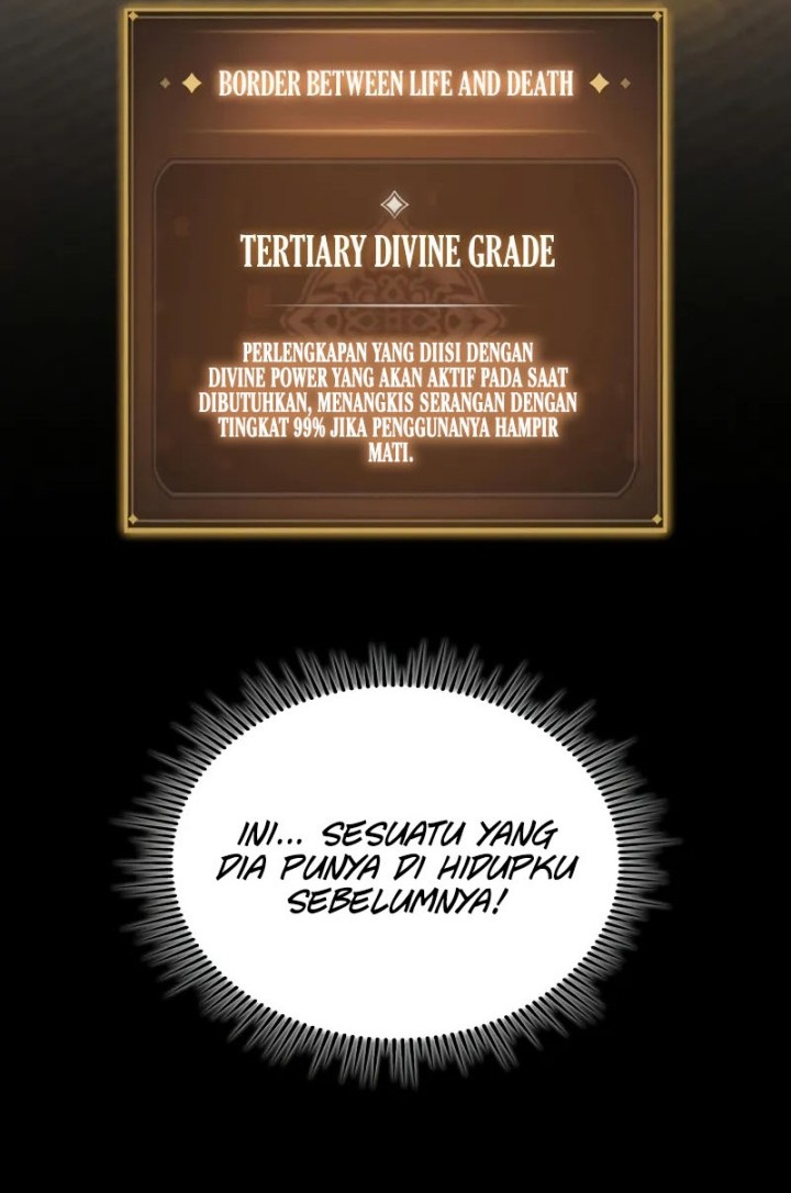 F-Class Destiny Hunter Chapter 74 - halaman 43