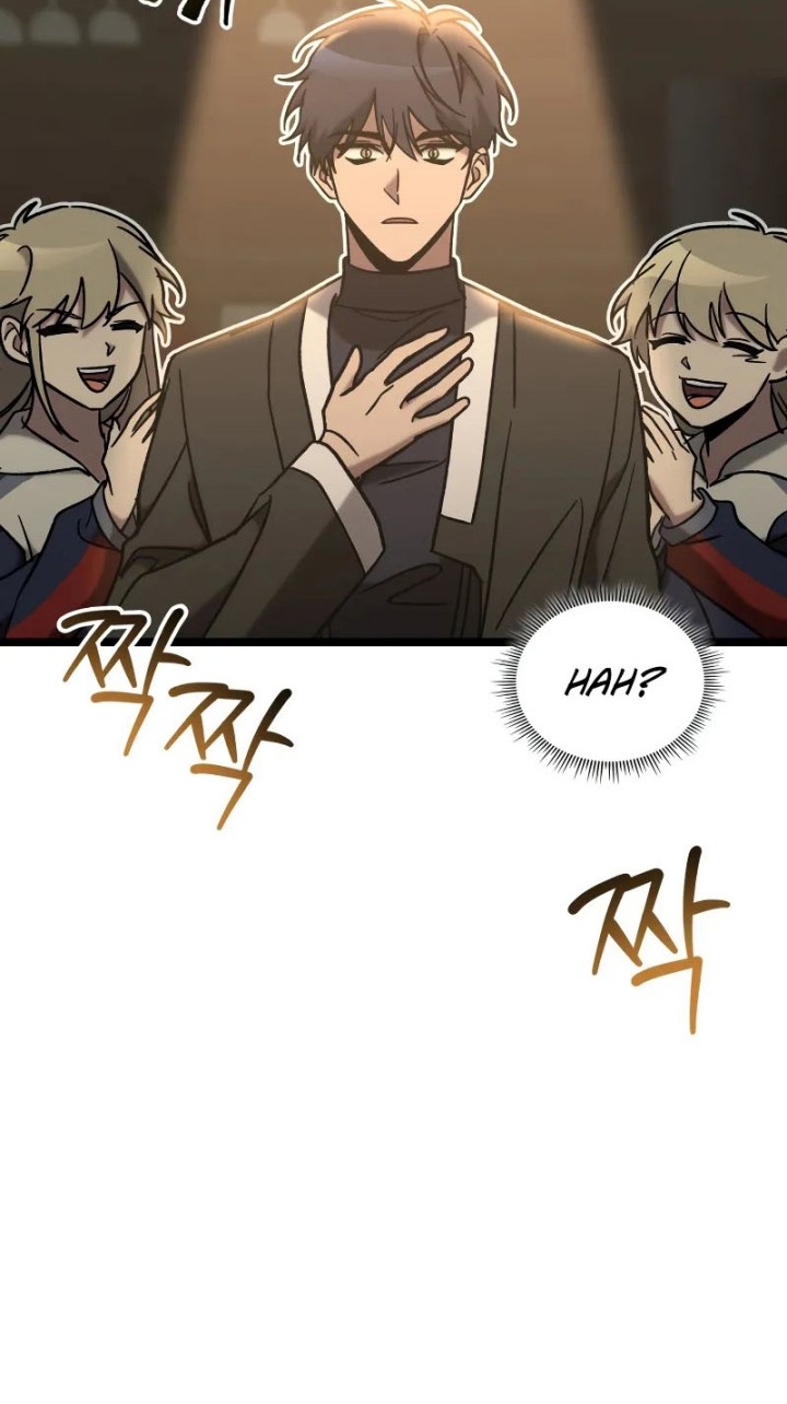 F-Class Destiny Hunter Chapter 74 - halaman 55
