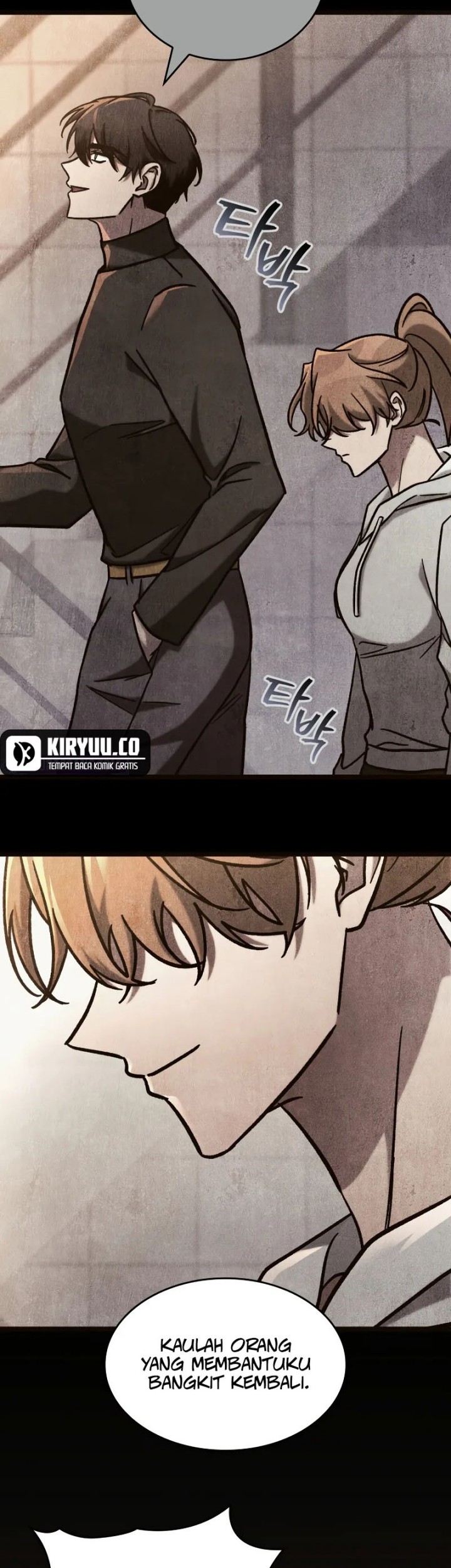 F-Class Destiny Hunter Chapter 74 - halaman 62