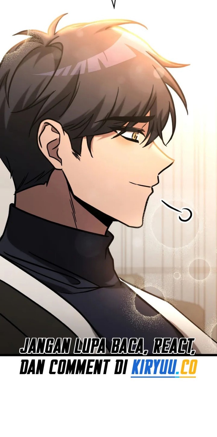 F-Class Destiny Hunter Chapter 74 - halaman 68