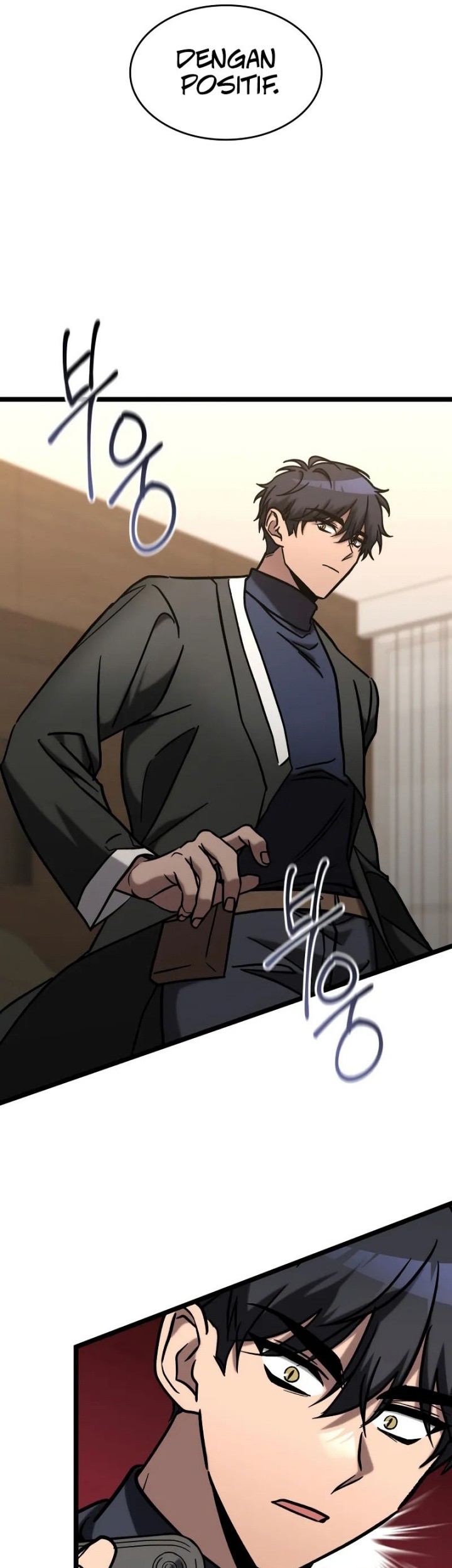 F-Class Destiny Hunter Chapter 74 - halaman 69