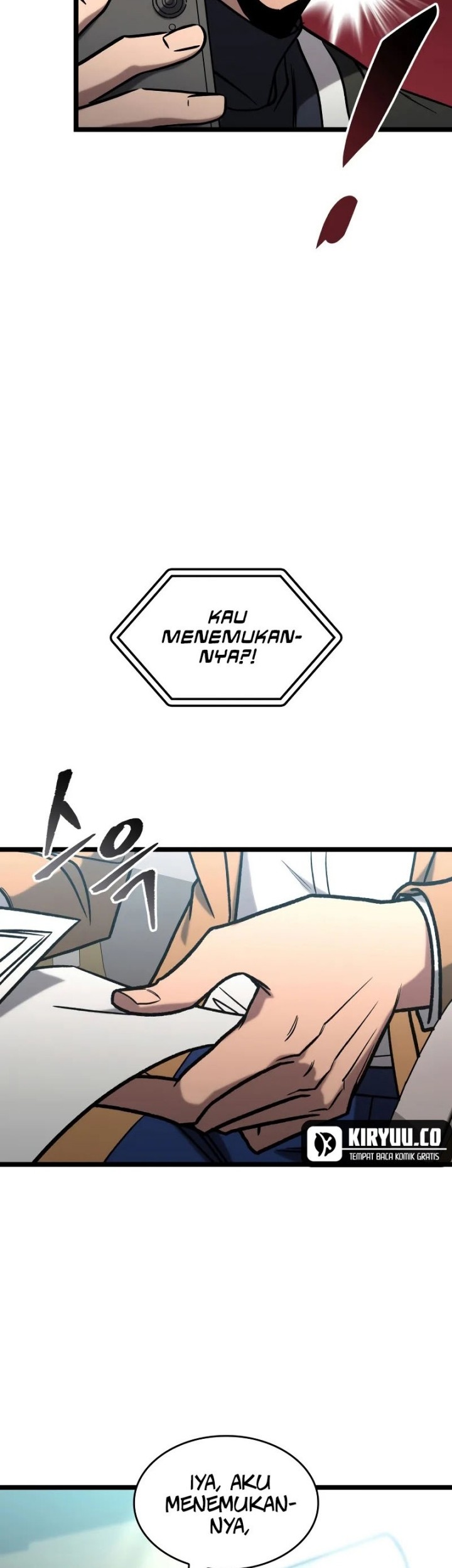 F-Class Destiny Hunter Chapter 74 - halaman 70