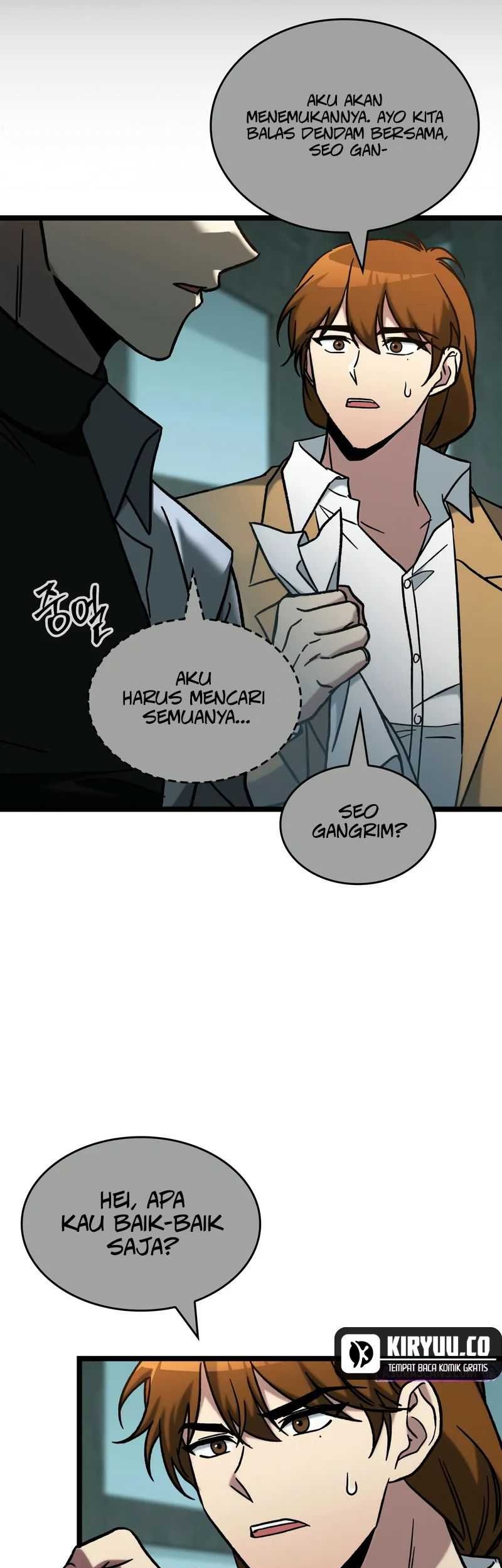 F-Class Destiny Hunter Chapter 75 - halaman 10