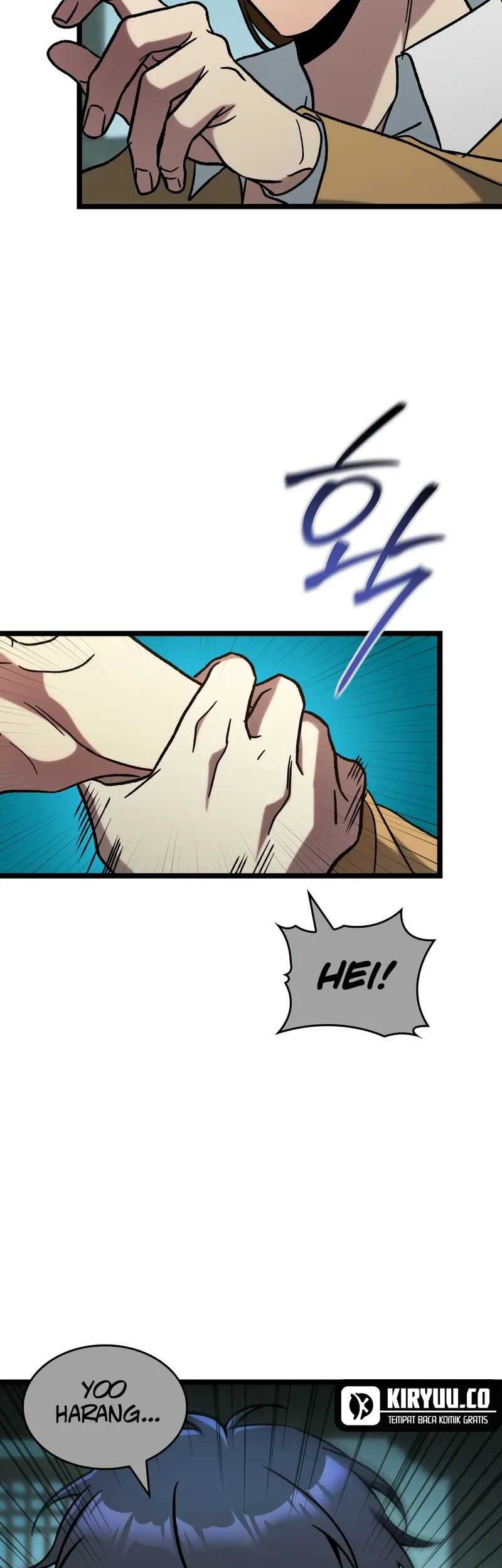 F-Class Destiny Hunter Chapter 75 - halaman 11