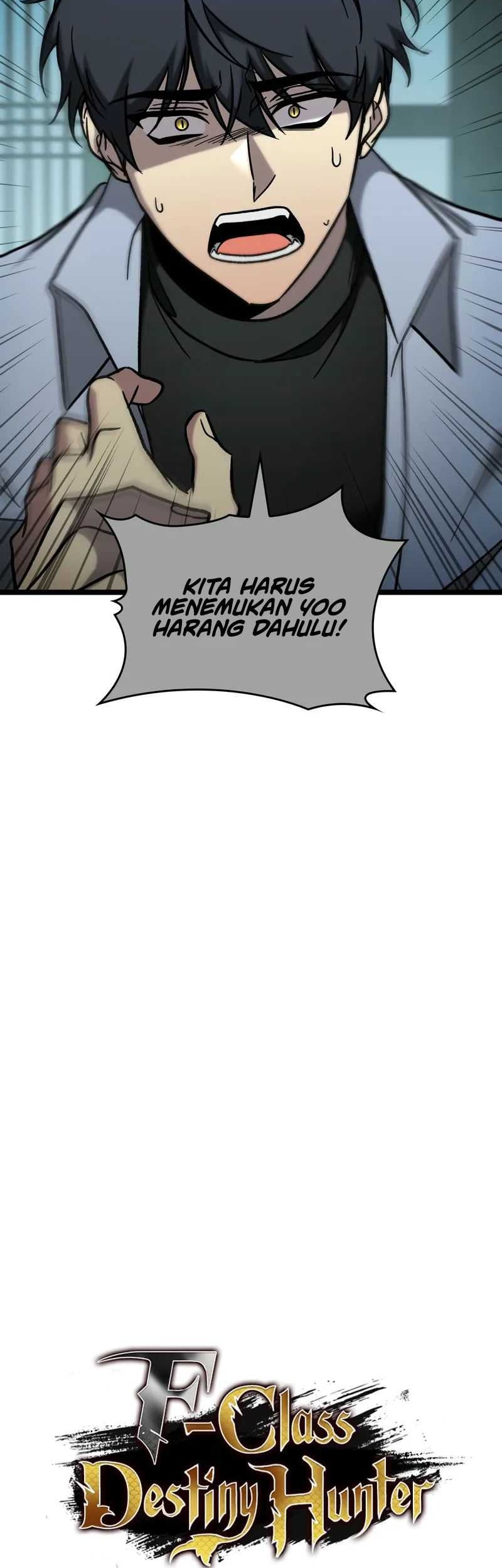 F-Class Destiny Hunter Chapter 75 - halaman 12