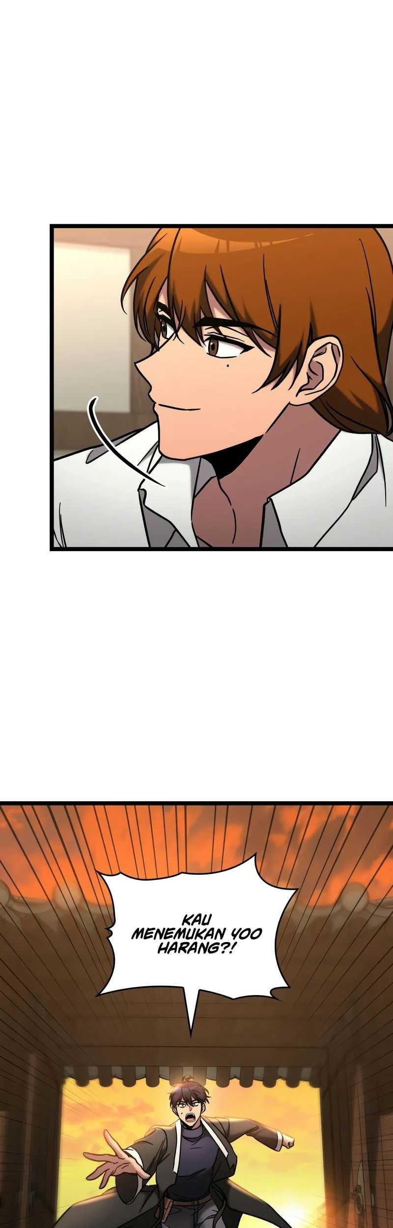 F-Class Destiny Hunter Chapter 75 - halaman 14