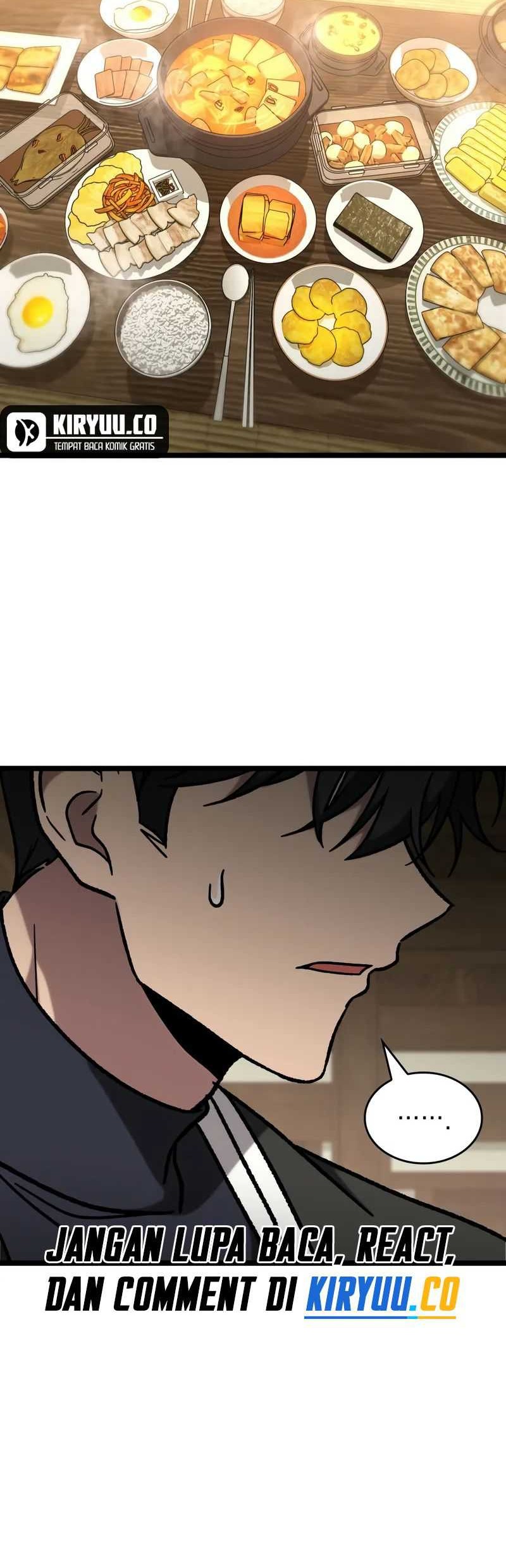 F-Class Destiny Hunter Chapter 75 - halaman 17