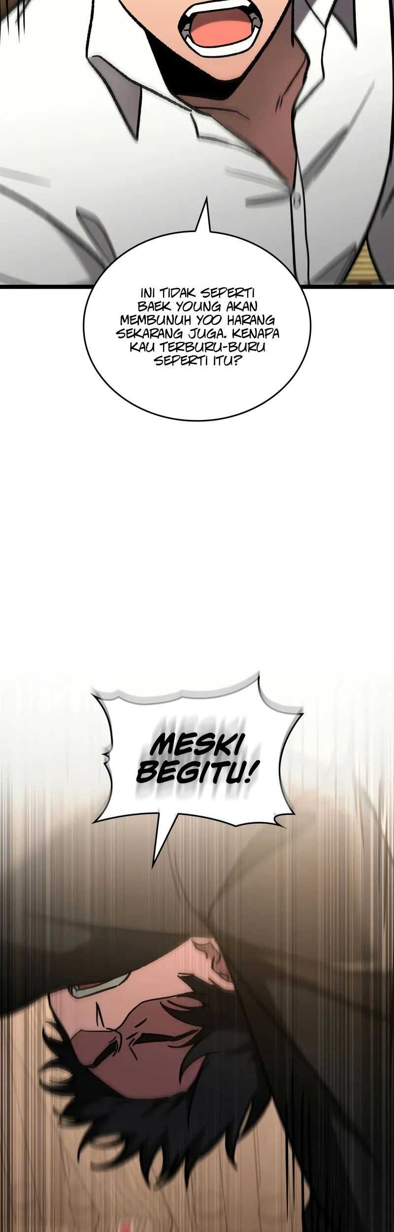 F-Class Destiny Hunter Chapter 75 - halaman 19
