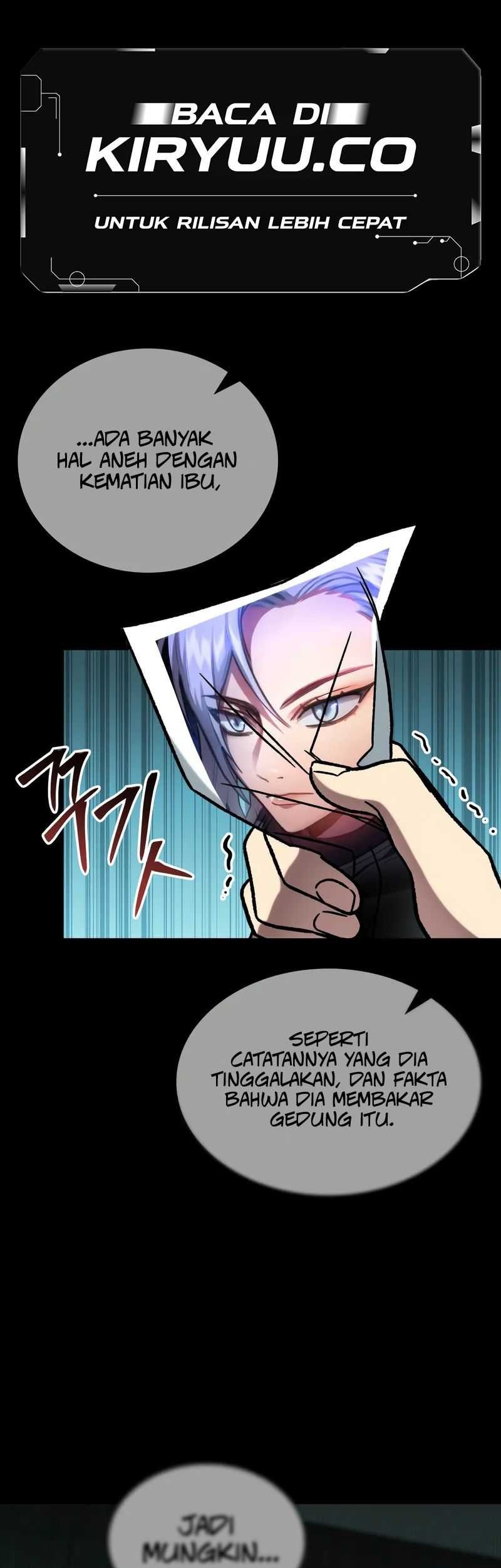 F-Class Destiny Hunter Chapter 75 - halaman 2