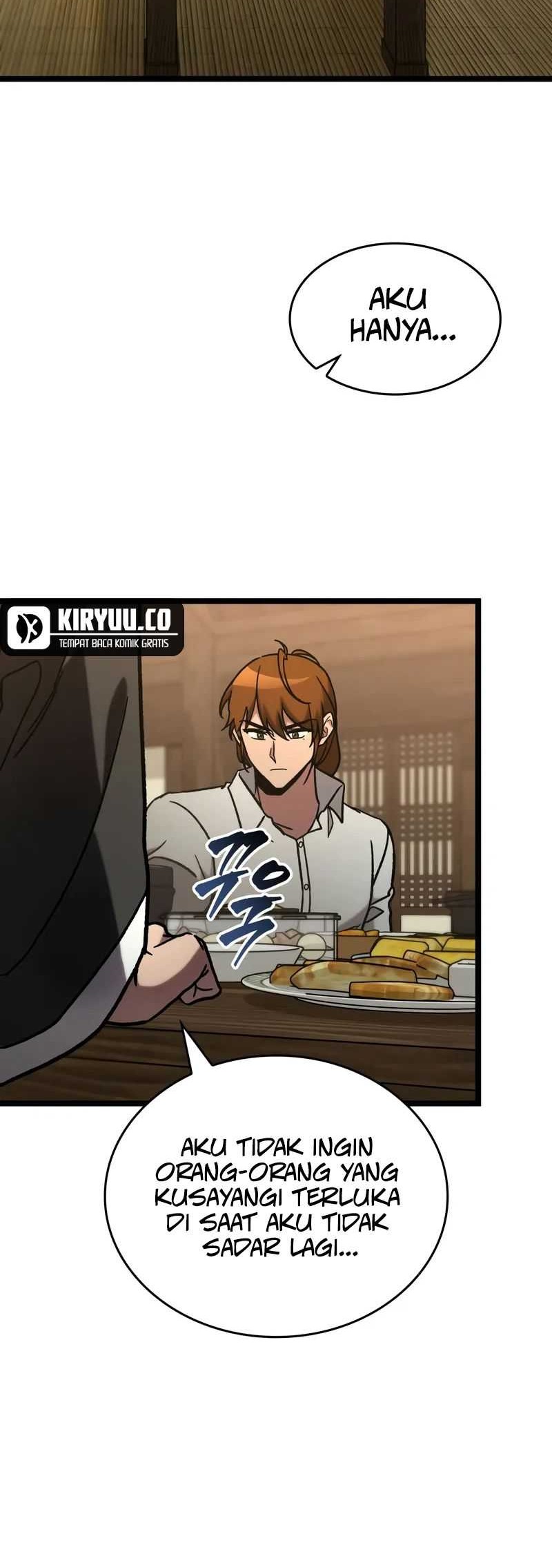 F-Class Destiny Hunter Chapter 75 - halaman 21