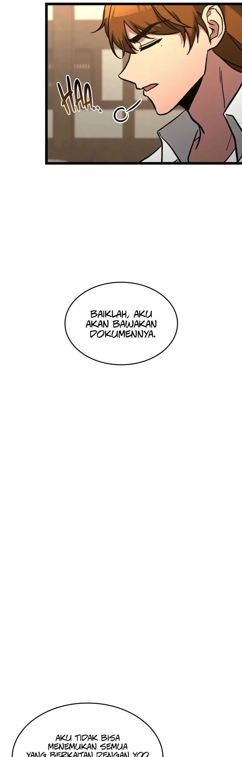 F-Class Destiny Hunter Chapter 75 - halaman 22