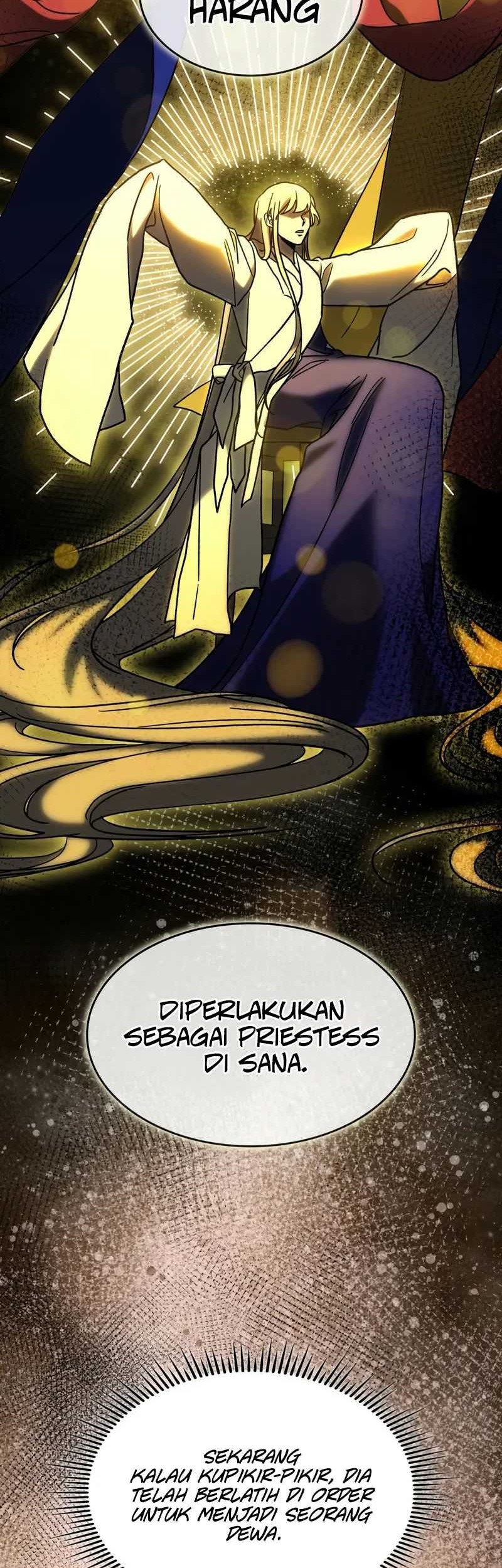 F-Class Destiny Hunter Chapter 75 - halaman 26
