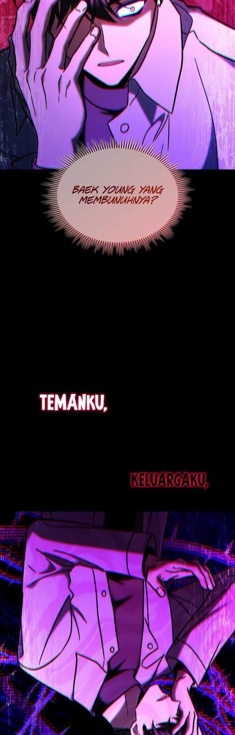F-Class Destiny Hunter Chapter 75 - halaman 4
