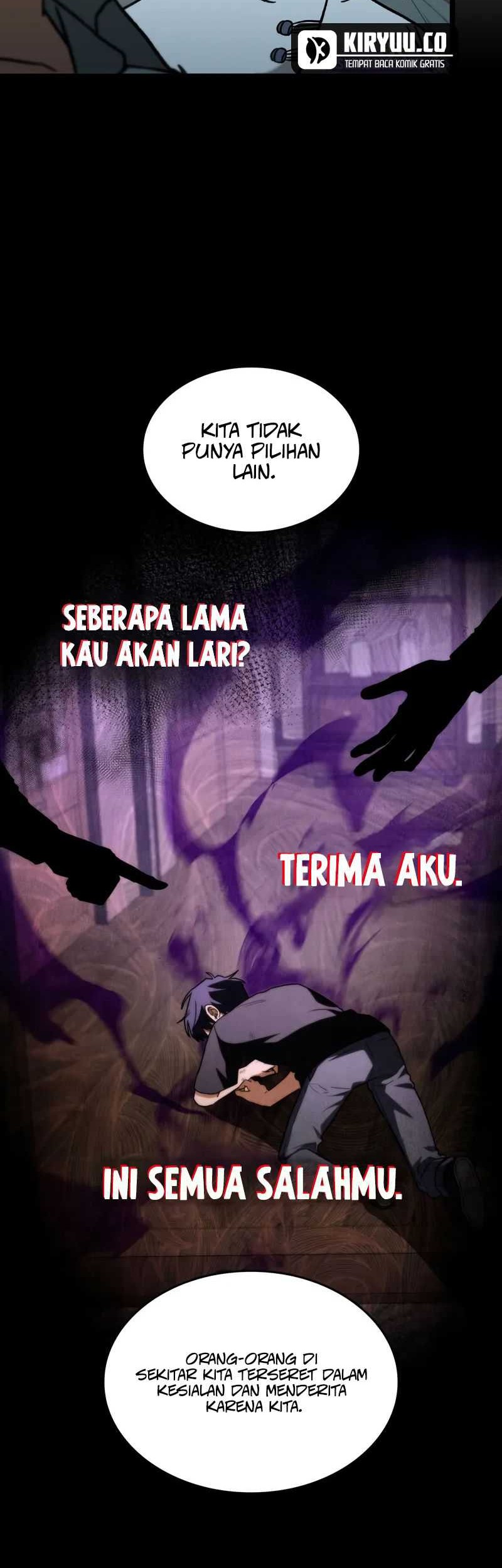 F-Class Destiny Hunter Chapter 75 - halaman 42