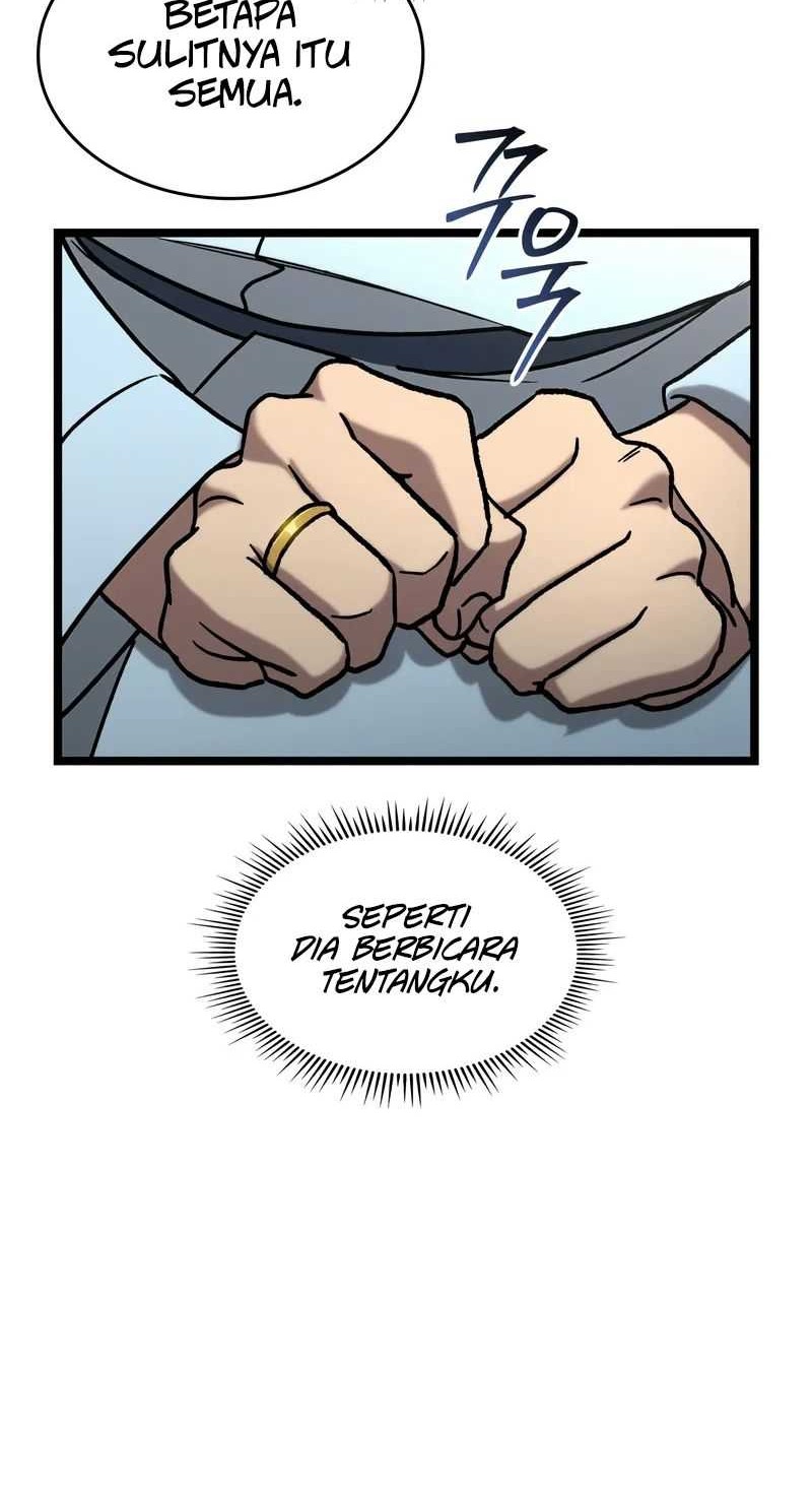 F-Class Destiny Hunter Chapter 75 - halaman 44