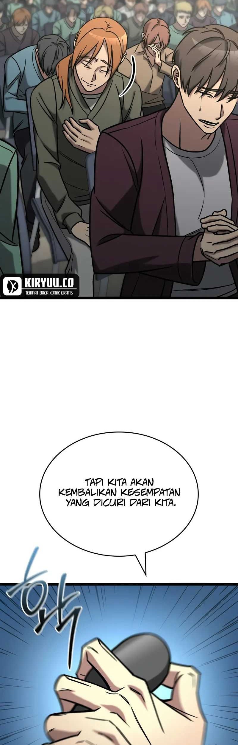 F-Class Destiny Hunter Chapter 75 - halaman 46