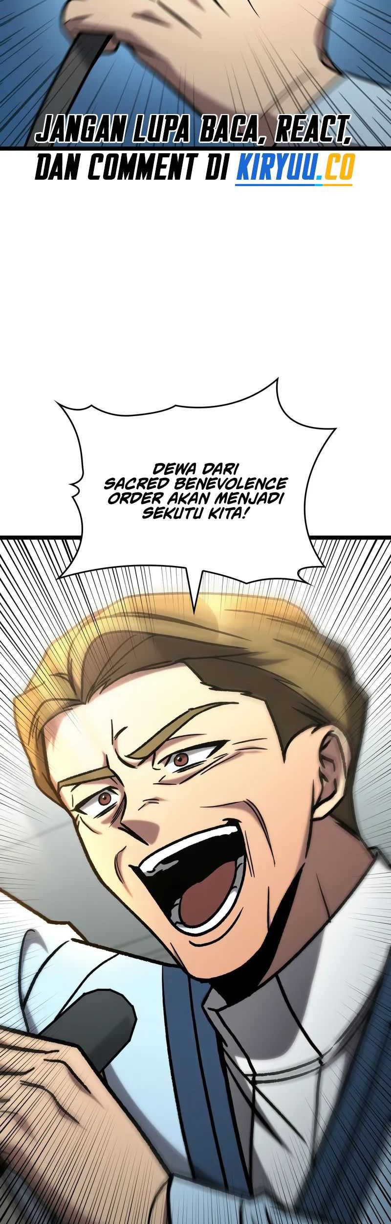 F-Class Destiny Hunter Chapter 75 - halaman 47