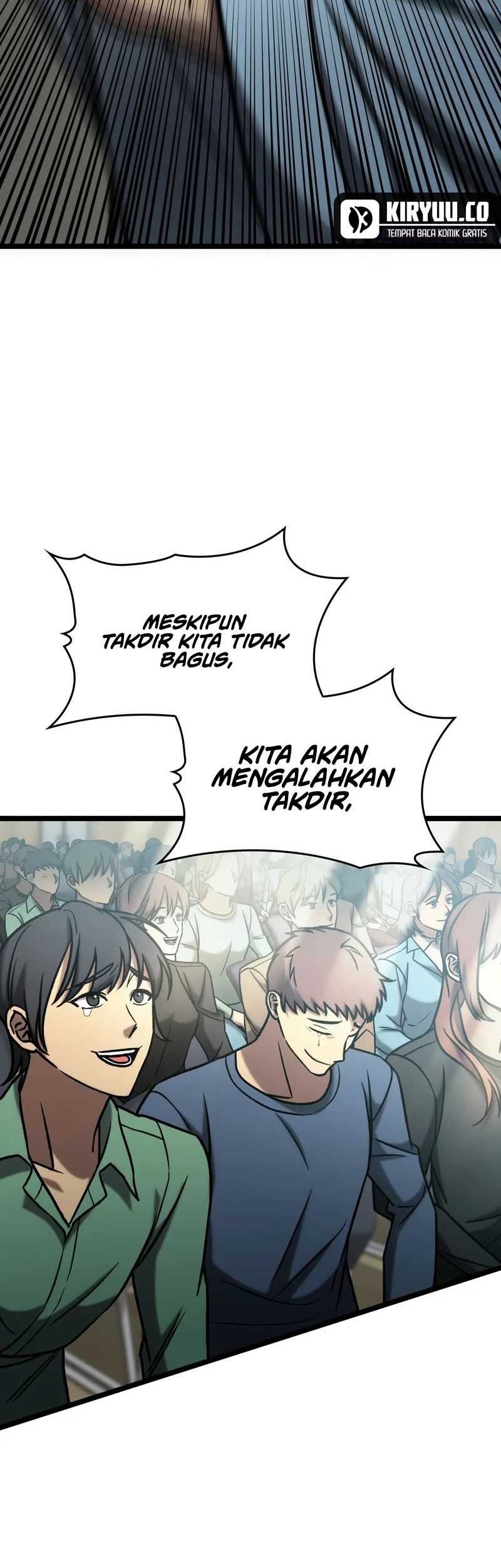 F-Class Destiny Hunter Chapter 75 - halaman 48
