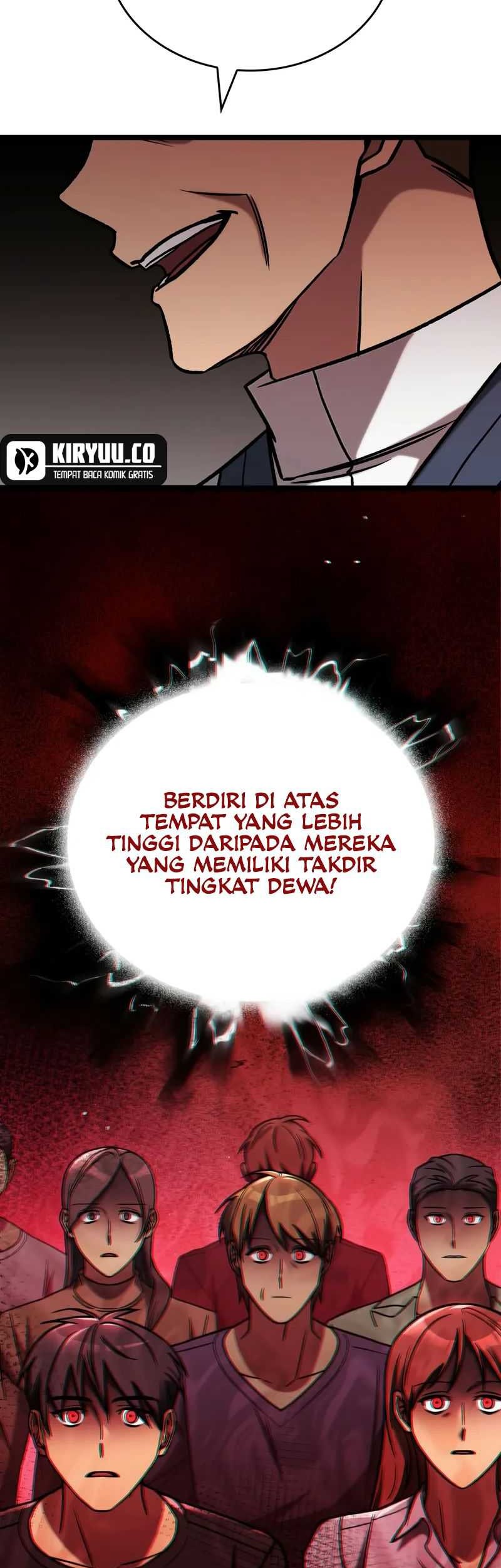 F-Class Destiny Hunter Chapter 75 - halaman 51