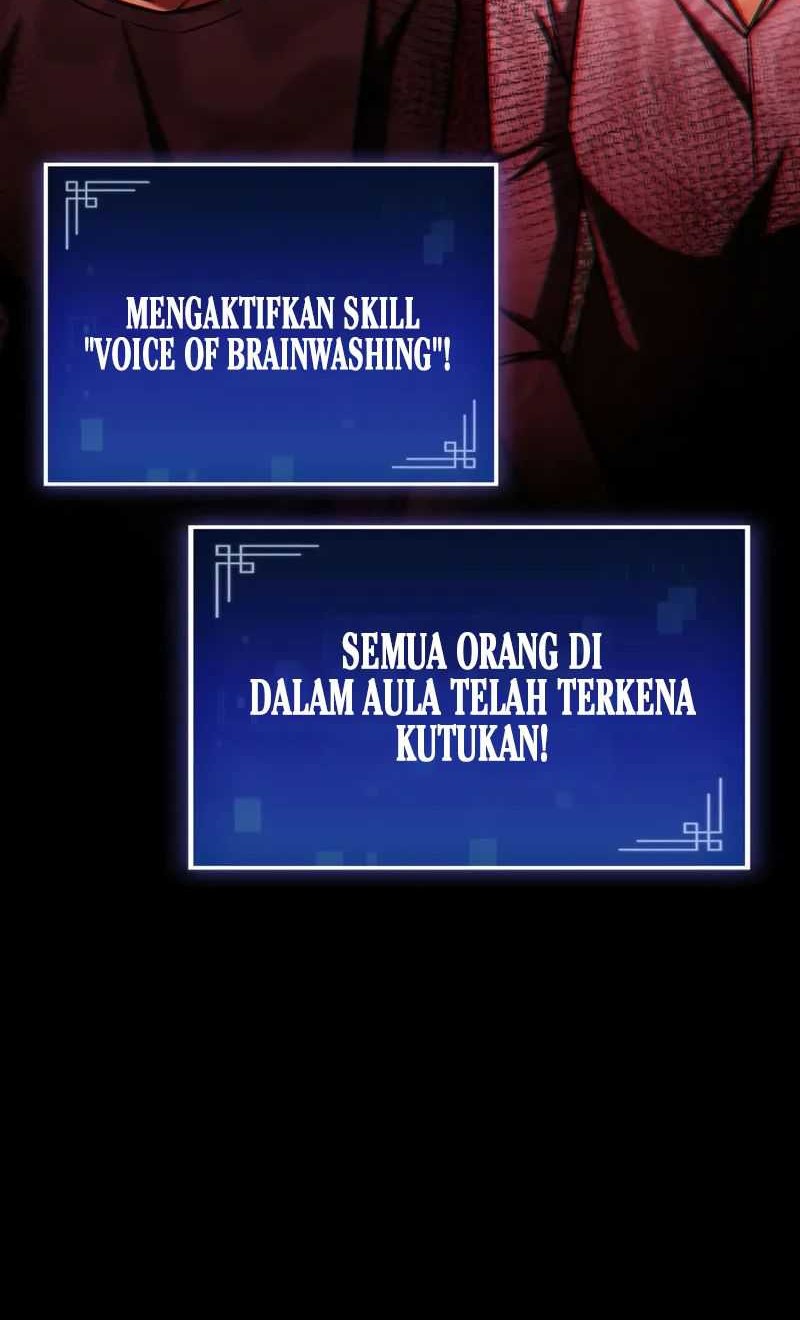 F-Class Destiny Hunter Chapter 75 - halaman 52