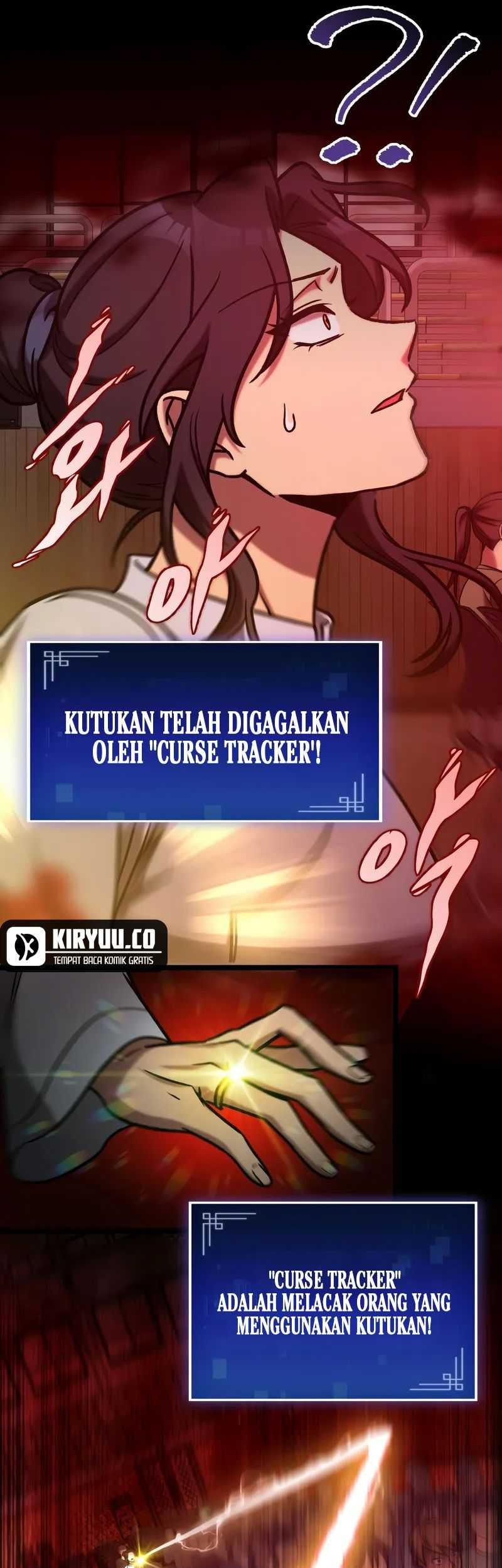 F-Class Destiny Hunter Chapter 75 - halaman 53