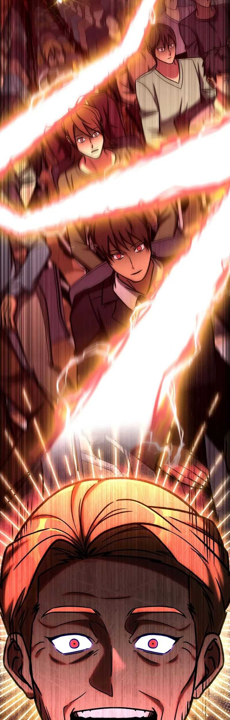 F-Class Destiny Hunter Chapter 75 - halaman 54