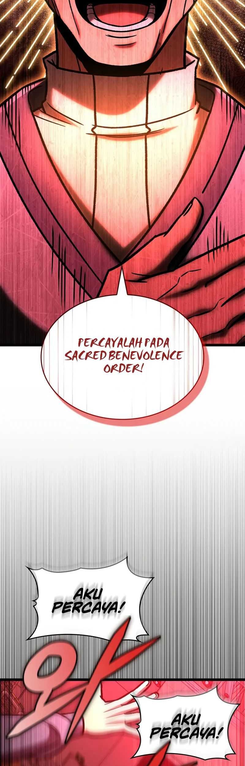 F-Class Destiny Hunter Chapter 75 - halaman 55