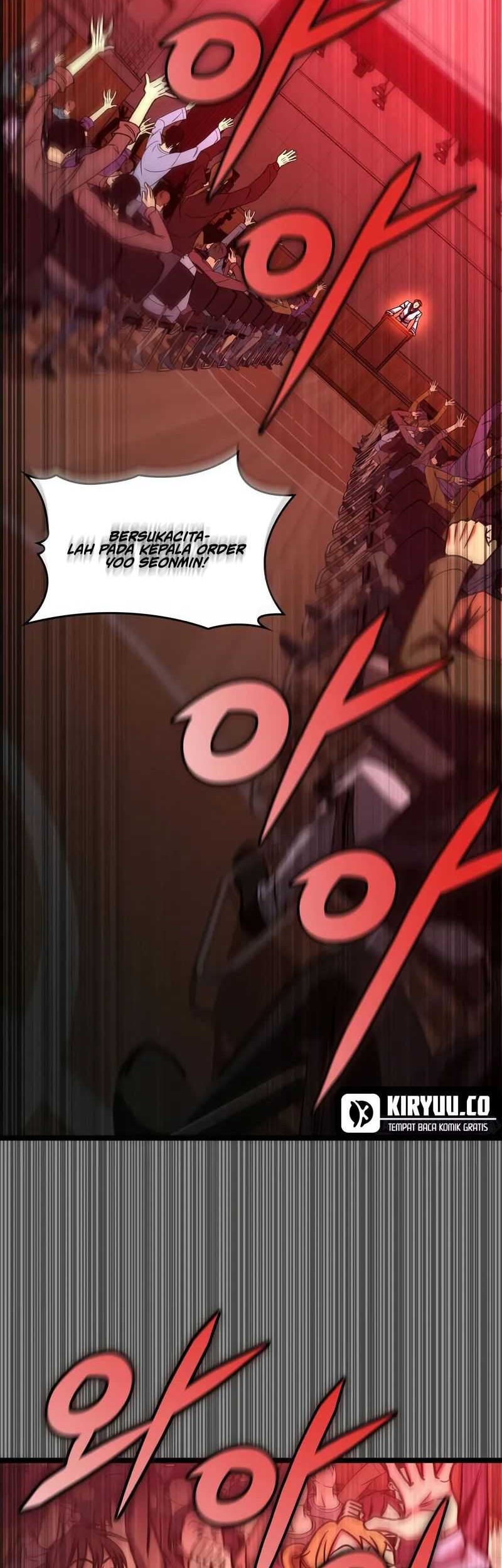 F-Class Destiny Hunter Chapter 75 - halaman 56