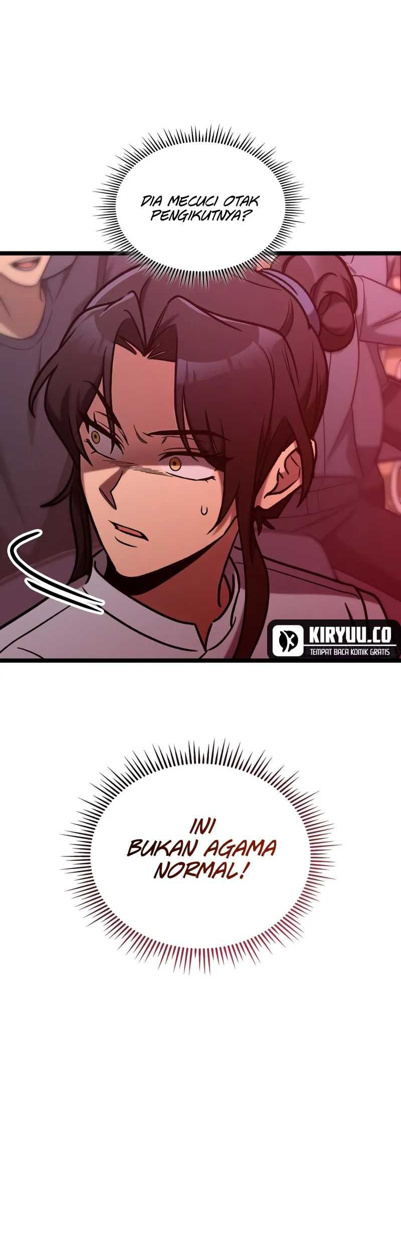 F-Class Destiny Hunter Chapter 75 - halaman 58