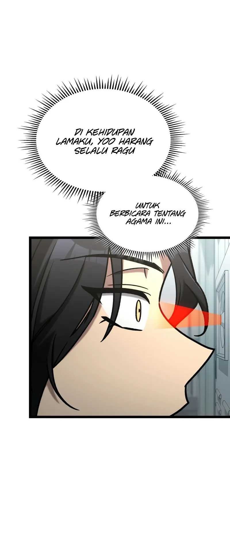 F-Class Destiny Hunter Chapter 75 - halaman 61