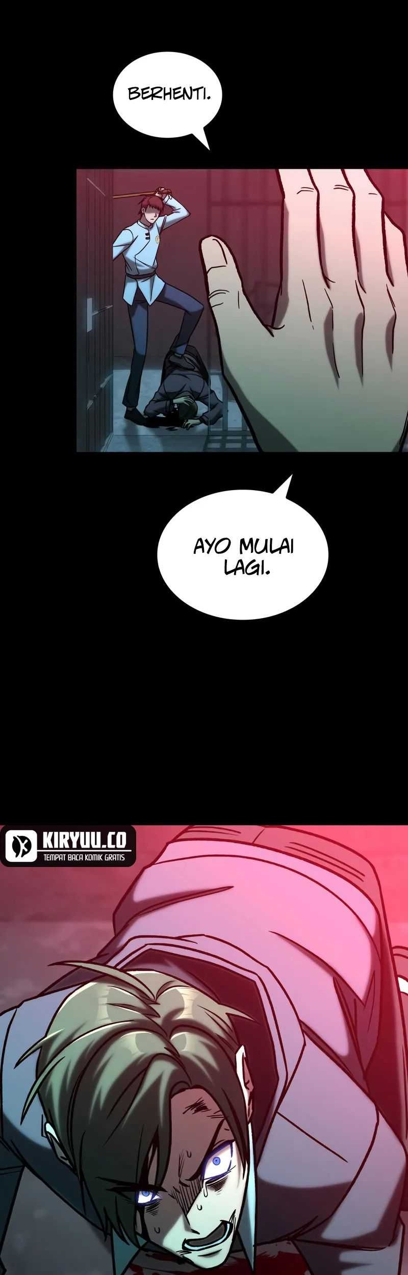 F-Class Destiny Hunter Chapter 75 - halaman 67