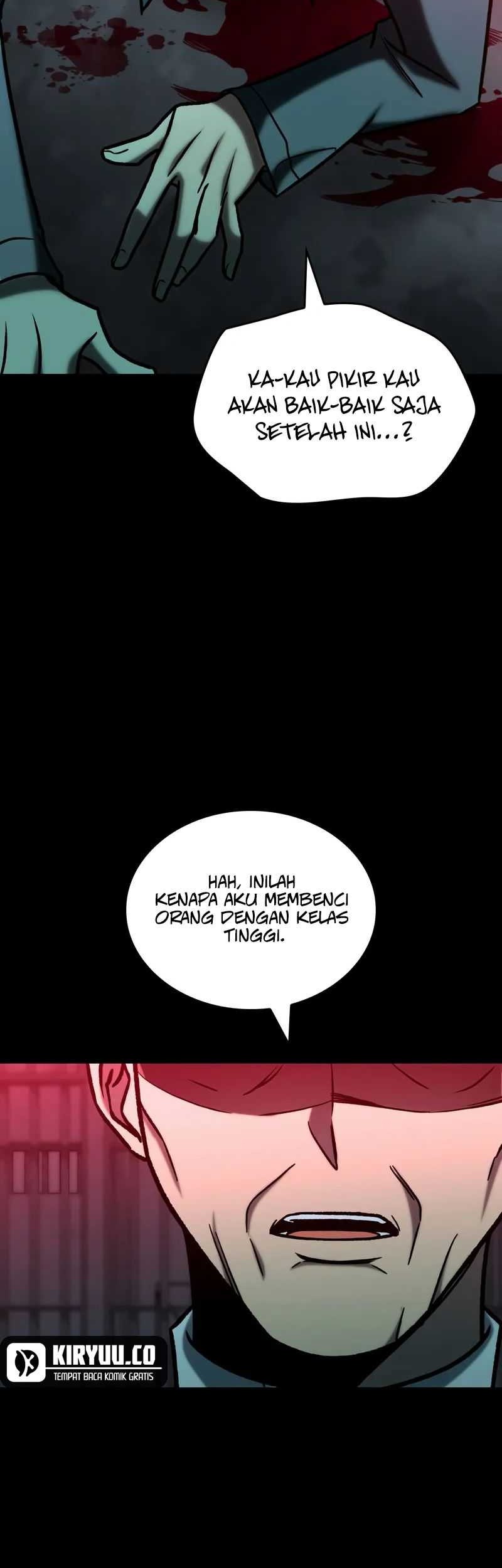 F-Class Destiny Hunter Chapter 75 - halaman 68