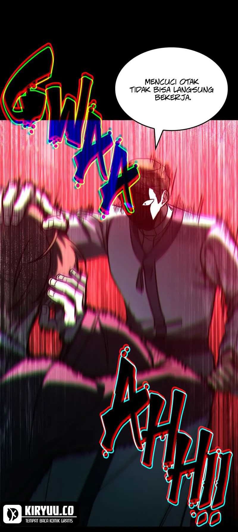 F-Class Destiny Hunter Chapter 75 - halaman 69