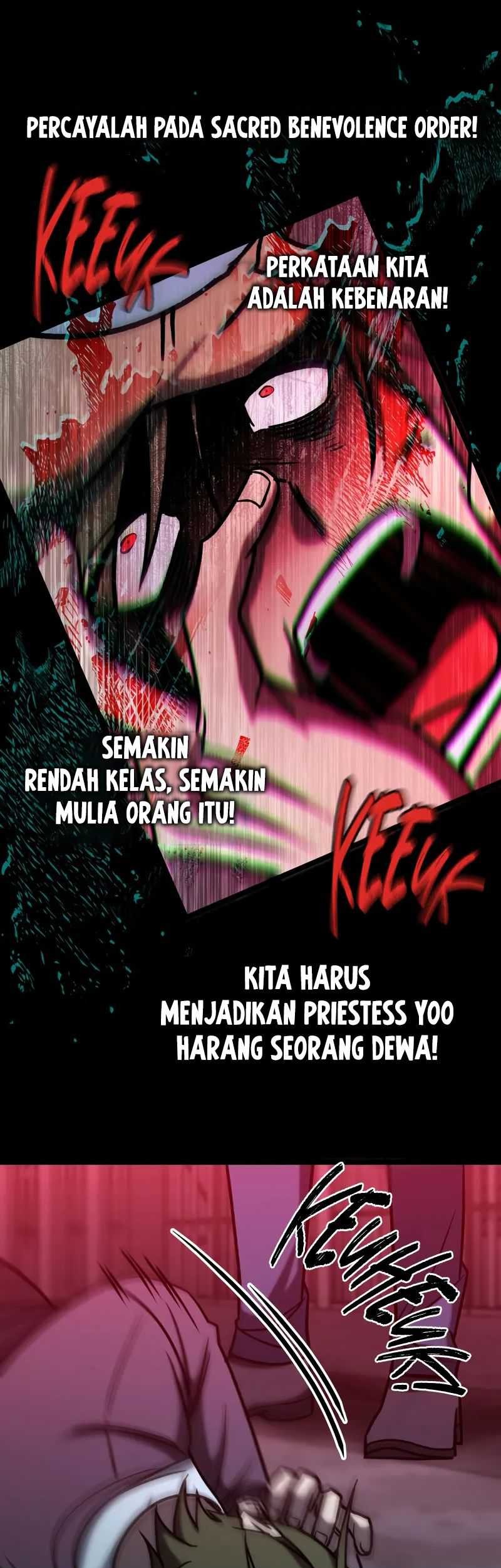 F-Class Destiny Hunter Chapter 75 - halaman 70
