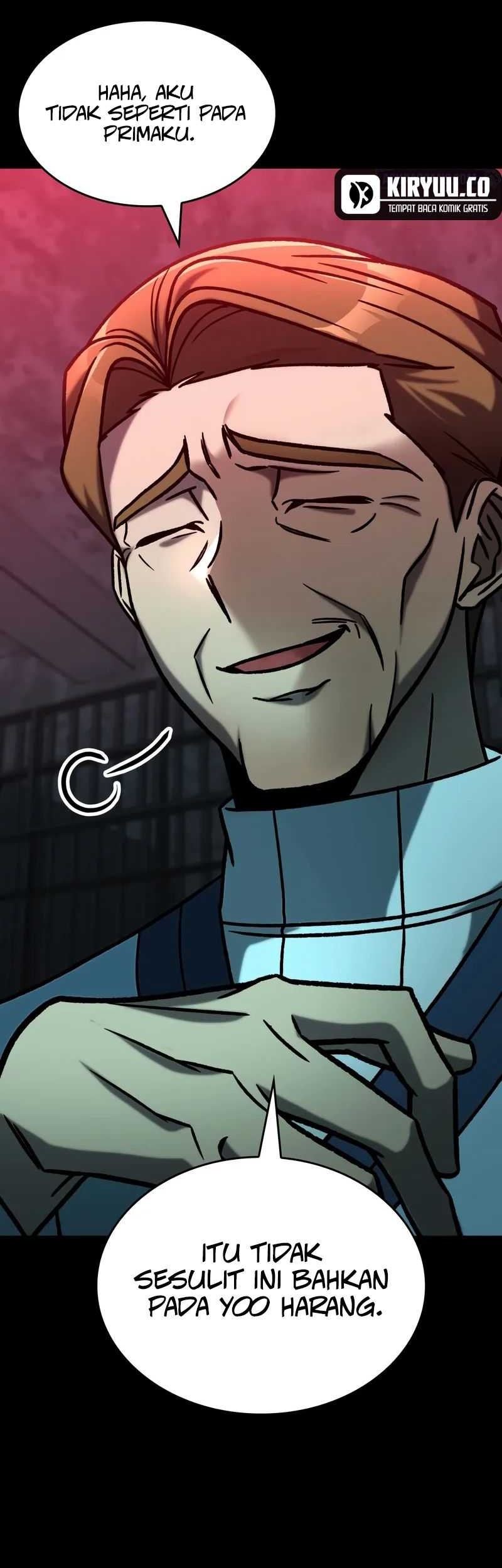 F-Class Destiny Hunter Chapter 75 - halaman 72