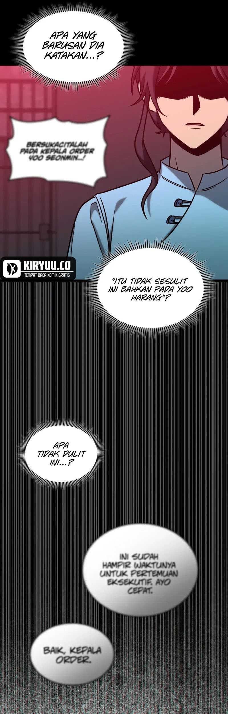 F-Class Destiny Hunter Chapter 75 - halaman 74