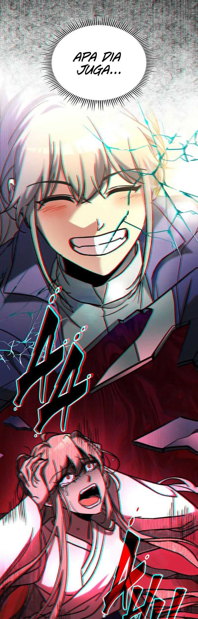 F-Class Destiny Hunter Chapter 75 - halaman 75