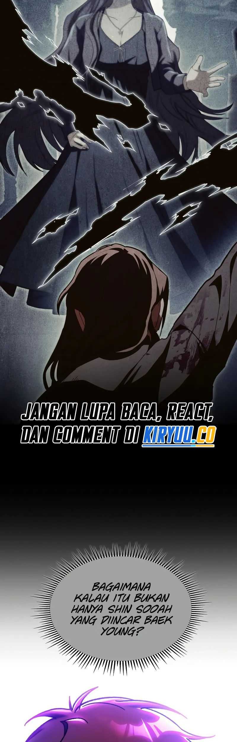 F-Class Destiny Hunter Chapter 75 - halaman 8