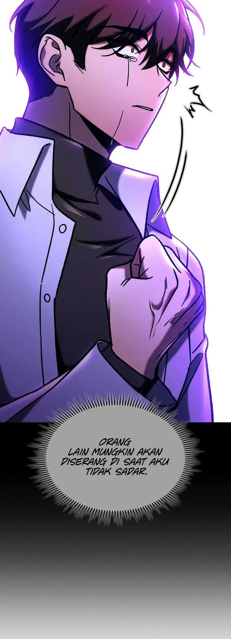 F-Class Destiny Hunter Chapter 75 - halaman 9