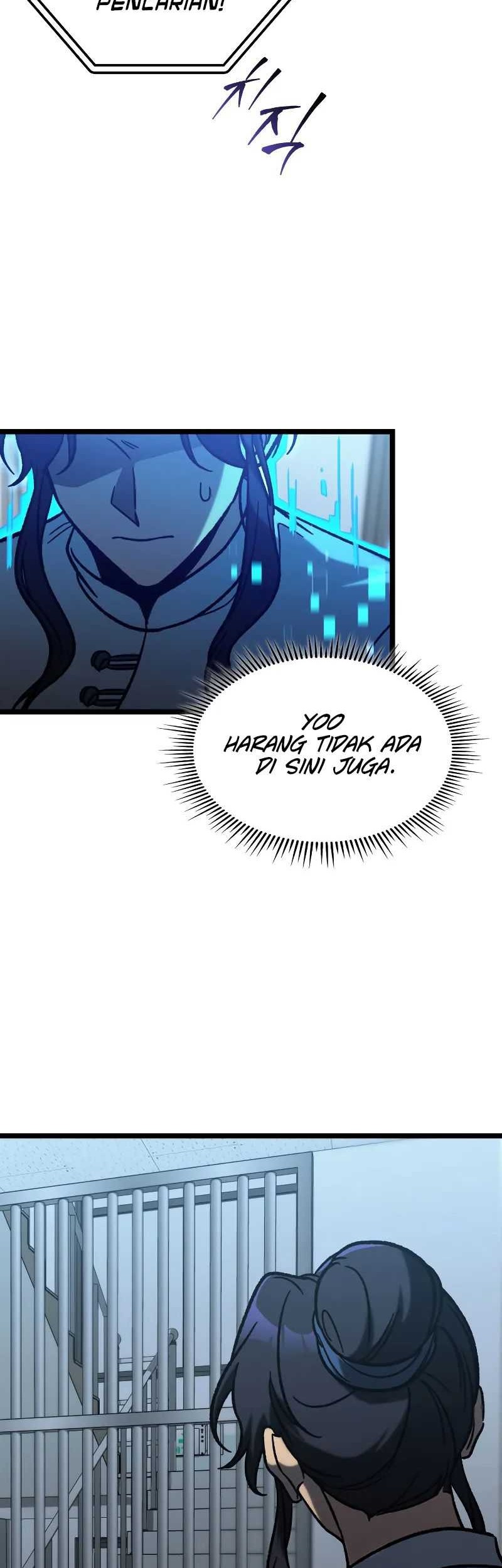 F-Class Destiny Hunter Chapter 76 - halaman 11