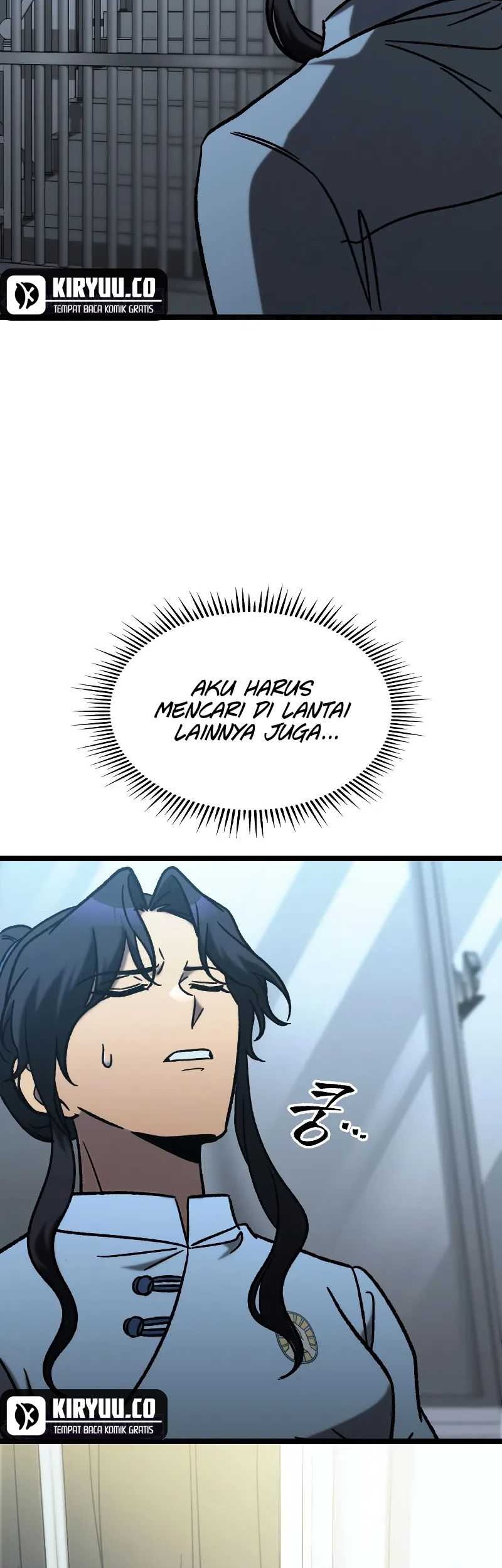 F-Class Destiny Hunter Chapter 76 - halaman 12