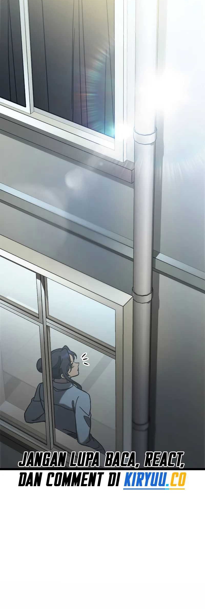 F-Class Destiny Hunter Chapter 76 - halaman 13