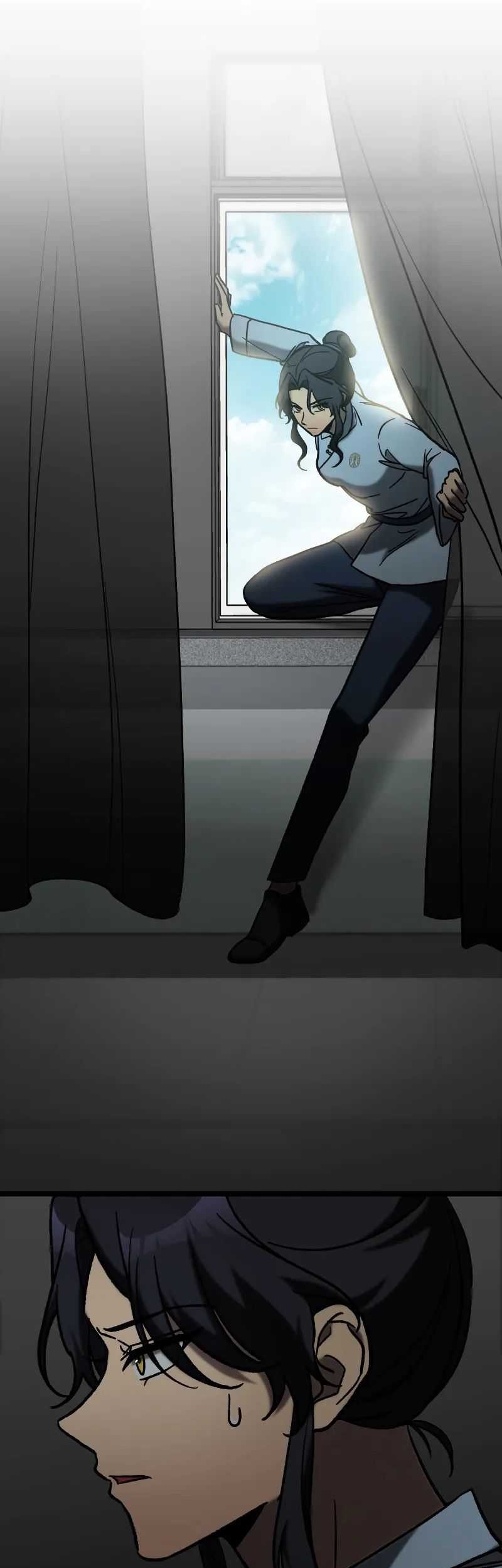 F-Class Destiny Hunter Chapter 76 - halaman 14