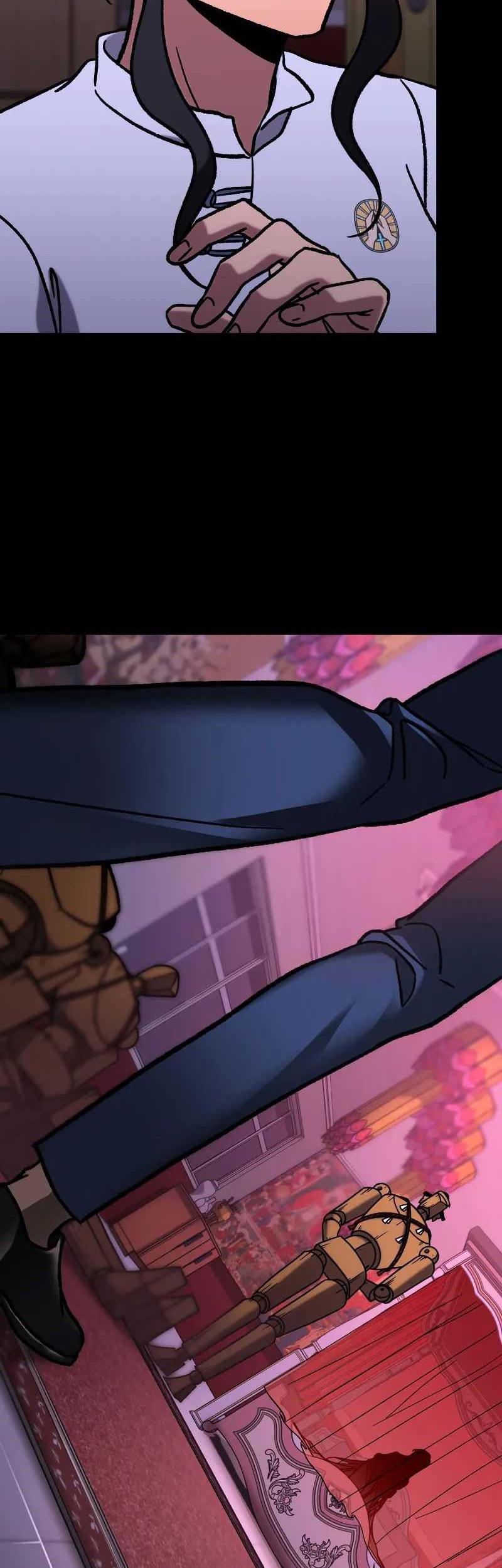 F-Class Destiny Hunter Chapter 76 - halaman 19